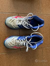 Scarpe da pallavolo