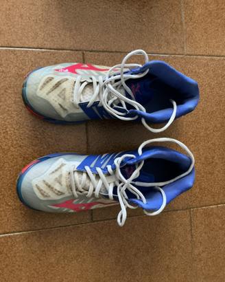 Scarpe da pallavolo