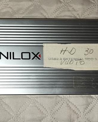 Hard Disk Vintage 