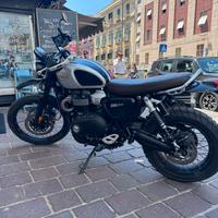 Triumph scrambler 1200 icon