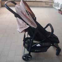 passeggino hauch rapid4Rplus