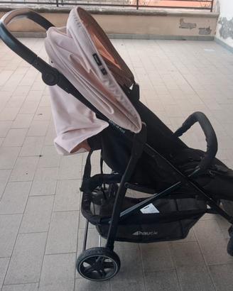 passeggino hauch rapid4Rplus