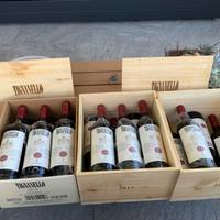 Vino e Champagne di Qualita’