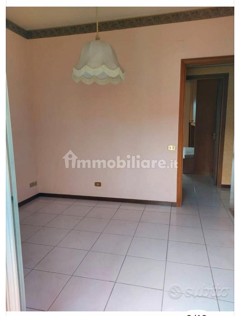 Appartamento – CL - Altro