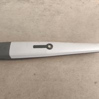 Motore per cancelli a battente