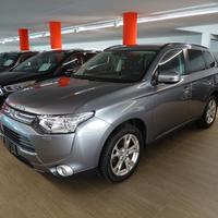 Mitsubishi Outlander 2.2 DI-D Intense 4x4 7 posti 