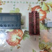 Pezzi di ricambio per forno Ariston FZ 86.1 IX