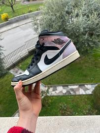 Jordan 1 Mid SE Zen Master