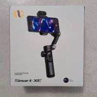 Stabilizzatore 3 assi per smartphone