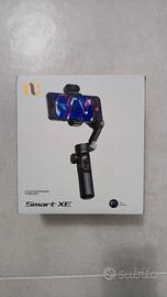 Stabilizzatore 3 assi per smartphone