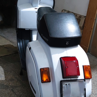 Piaggio VESPA PK 50 s 1982 originale