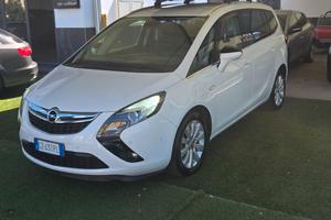 Opel Zafira Zaira tourer/ 1.6 cosmo ecoM 150cv