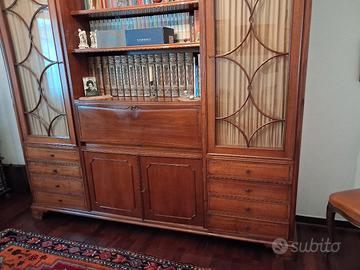 Studio stile classico
