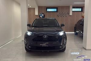 Toyota Yaris Cross 1.5H (116 CV) E-CVT BUSINESS