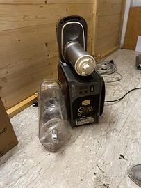 Sorbettiera professionale