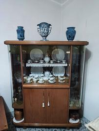 credenza