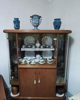 credenza