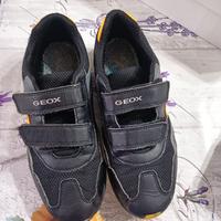 scarpe Geox tg.38 uomo