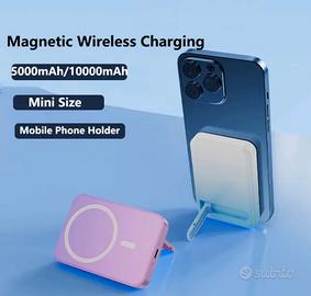 Powerbank per iphone