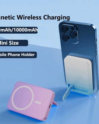 Powerbank per iphone