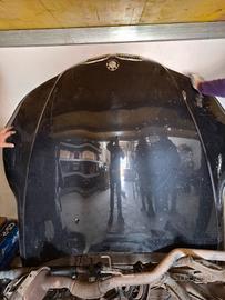 Ricambi Z3 Restyling 