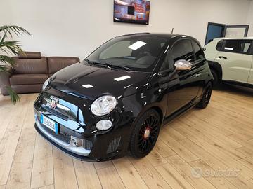 Abarth 595 1.4 Turbo T-Jet 160 CV Turismo