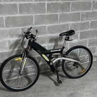 Bici alpinestar