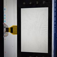 Display touch peugeot 308 