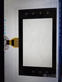 Display touch peugeot 308 