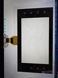 Display touch peugeot 308/2008/3008