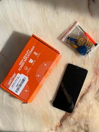 Kit sostituzione schermo Xiaomi Redmi Note 10