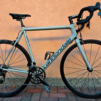 Bici da corsa Cannondale Super Six - Full Carbon 
