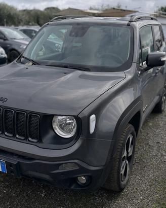JEEP Renegade - Renegade 1.3 T4 240CV PHEV 4xe AT6