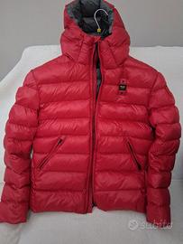 giubbino  Blauer  Rosso  taglia M