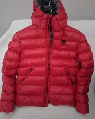 giubbino  Blauer  Rosso  taglia M