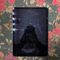 IPAD AIR 4th generation