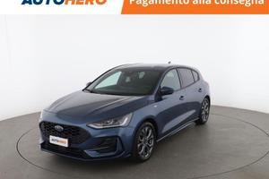 FORD Focus TG42381
