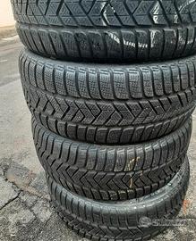 265 35 18 pirelli usate