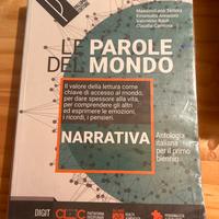 Le parole del mondo