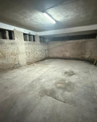 Magazzino, deposito, garage zona università