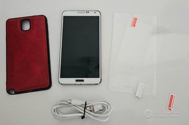 Samsung Galaxy Note 3