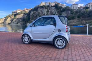 Smart Anno 2003 Targa ASI Tettuccio elettrico