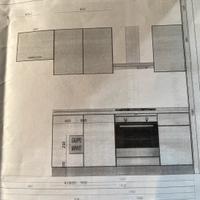 Cucina Monoblocco
