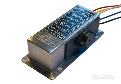 Accensione elettronica Type 8405-B