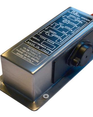 Accensione elettronica Type 8405-B