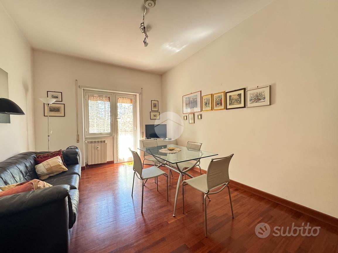 Apartment in Roma, Appio-Latino - Vista 2