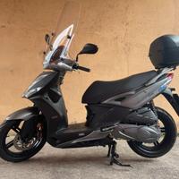 KYMCO AGILITY 125 R16 POWER UP 2021  - GARANTITO