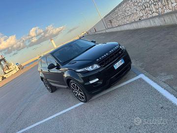 LAND ROVER Range Rover 3ªserie - 2015