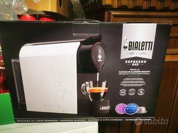 Bialetti - Macchina Espresso Gioia