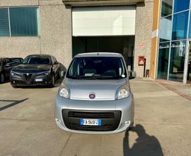 Fiat Fiorino 1.3 MJT 75CV Combi Semivetrato Advent